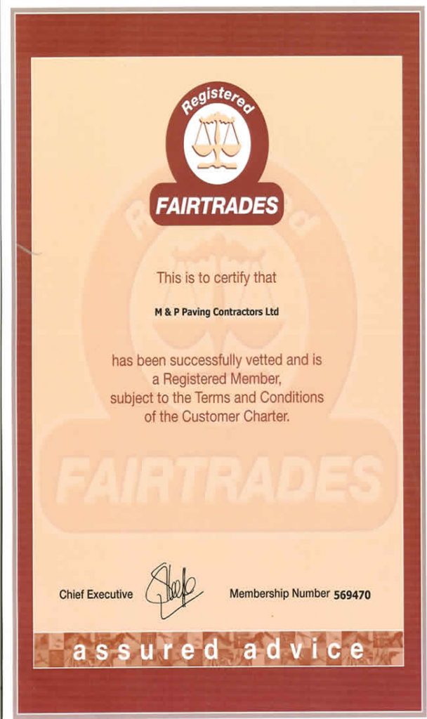 fairtrades
