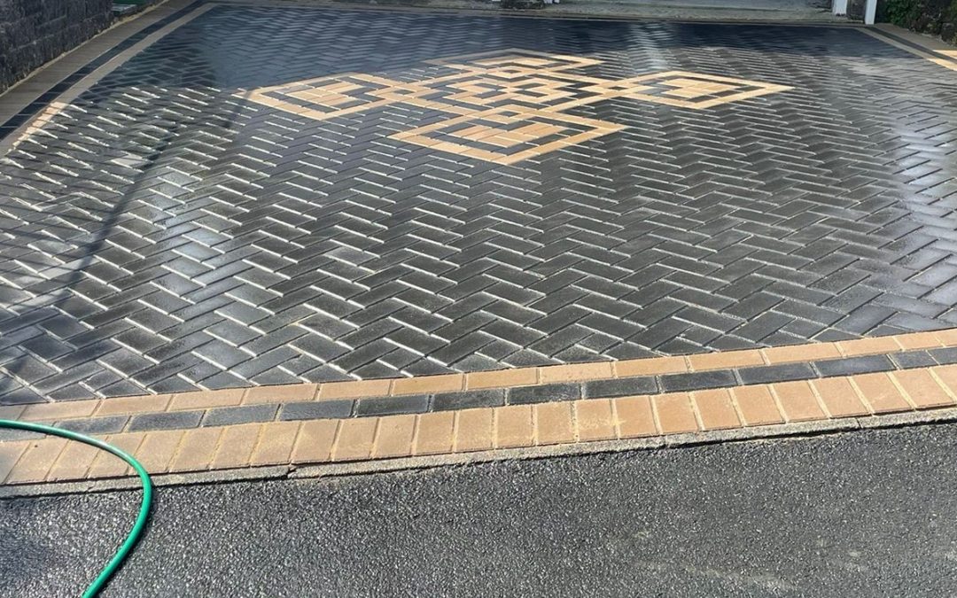 Paving in St Albans: Transform Your Outdoor Space with Style and Durability