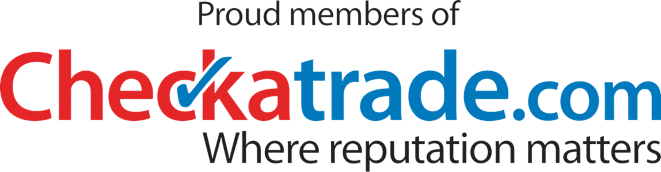 Checkertrade logo for Londonwide