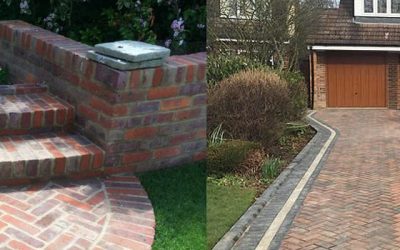 Transform Your Outdoor Space with M & P Paving Contractors – M and P Paving Contractors Ltd