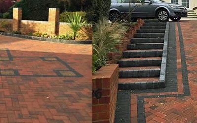 Hiring Paving Contractors in Hemel Hempstead