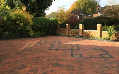 Trusted Paving Contractors in Watford | M&P Paving