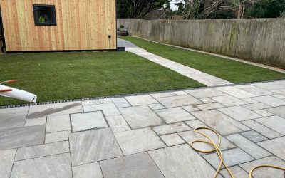 Why Homeowners Choose Paving Contractors St Albans for Quality Outdoor Transformations