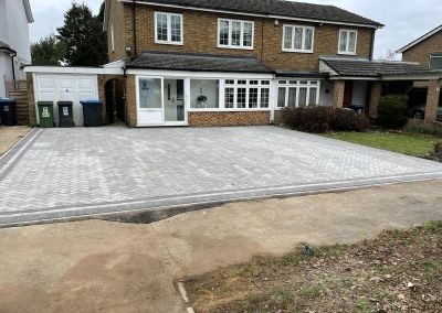 driveway repairs hemel hempstead