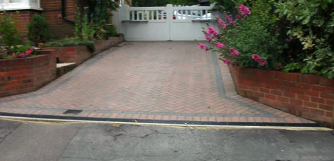 M & P Paving Contractors Ltd – Paving Specialist in St Albans