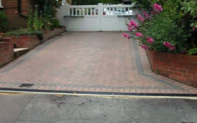 M & P Paving Contractors Ltd – Paving Specialist in St Albans
