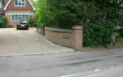 Leading Paving Contractors Watford | M&P Paving Contractors