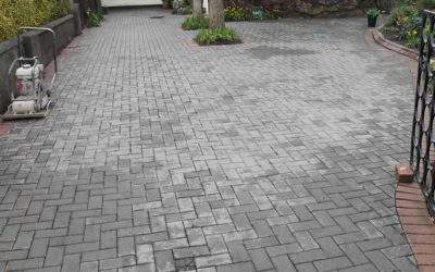 Quality Driveways, Patios & Landscaping by Top Paving Contractors in St Albans