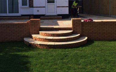 Driveway Options for Hemel Hempstead Residents. – M and P Paving Contractors Ltd