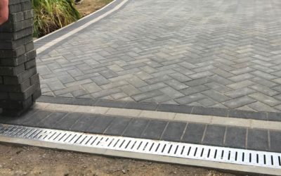 Luxury Driveways St Albans | M&P Paving Contractors