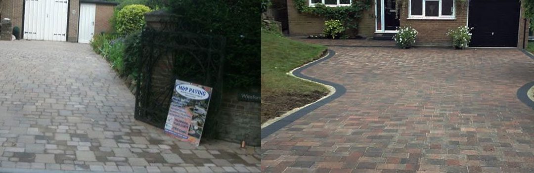 The Essential Guide to Driveway Repairs: What You Need to Know