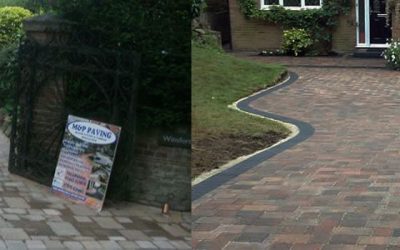 The Essential Guide to Driveway Repairs: What You Need to Know
