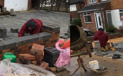Why Choose Block Paving Contractors in your area?