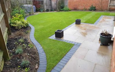 Landscaping in Hemel Hempstead: Create Outdoor Spaces That Inspire