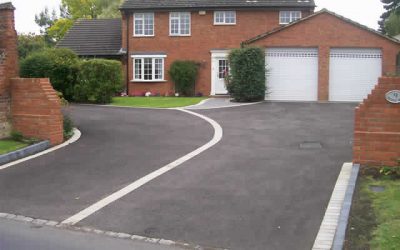 Tarmac Driveways in St Albans: Durable, Stylish, and Cost-Effective Solutions